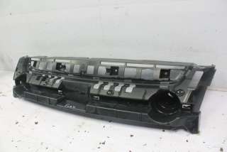 Кронштейн решетки радиатора Ford Kuga 1 2012г. cv44-8a164-a - Фото 2