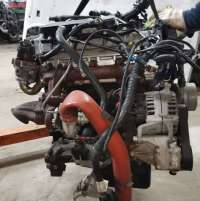 Двигатель  Iveco Daily 5 2.3  2011г. F1AE3481A,AC27094449  - Фото 5