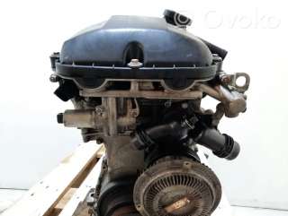 Двигатель  BMW 5 E39 2.5  Бензин, 2002г. 256s5, 34822657 , artSKR4015  - Фото 4