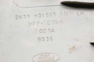 Обшивка салона Ford Fusion 1 2010г. 2N11N24583, 2N11N24583ANW , art8802427 - Фото 3