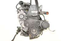 Двигатель  Opel Meriva 1 1.6 i Бензин, 2001г. Z16SE  - Фото 5