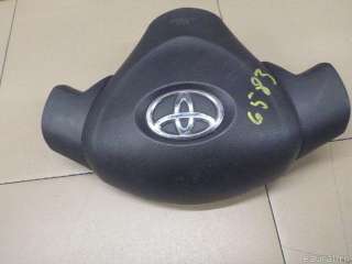 4513002330B0 Подушка безопасности в рулевое колесо Toyota Corolla E150 Арт E100297887, вид 3