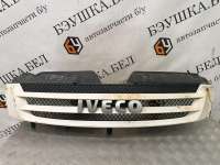  Решетка радиатора к Iveco Daily 4 Арт 18.70-1321860