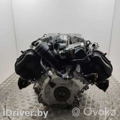 Двигатель  Porsche Panamera 970 3.0  Гибрид, 2013г. cge , artGTV313020  - Фото 1