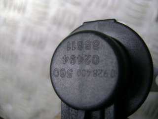 Регулятор давления топлива BMW 5 E60/E61 2008г. 0928400560, 13517787186 - Фото 5