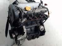Z18XE двигатель (двс) к Opel Vectra B Арт 22018314