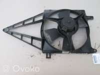 artCAD277119 Вентилятор радиатора к Opel Vectra A Арт CAD277119