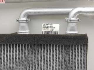 Радиатор отопителя (печки) BMW 5 E60/E61 2009г. 64116933922 - Фото 2
