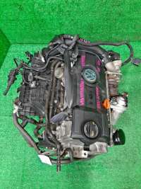 CAXA Двигатель к Volkswagen Golf 5 Арт 074W0076099