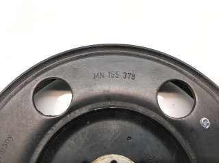 MN155378 Шкив коленвала Mitsubishi Colt 6 restailing Арт 268839, вид 2