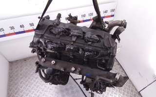 Двигатель  Nissan Navara D40 2.5  Дизель, 2009г. YD25DDTi  - Фото 14
