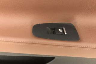 Обшивка двери задней правой (дверная карта) BMW 5 F10/F11/GT F07 2011г. art725865 - Фото 5