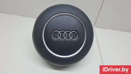 Подушка безопасности в рулевое колесо Audi Q5 1 2009г. 8R0880201AF6PS - Фото 1