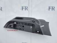  Пластик багажника к Citroen C4 2 Арт G594250