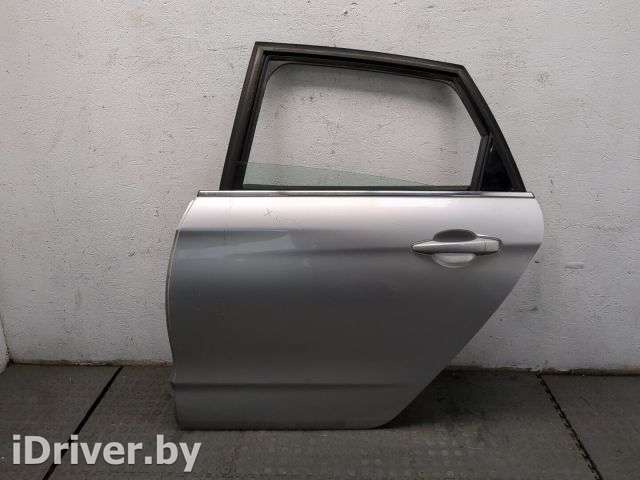 Дверь боковая (легковая) Citroen C4 2 2013г. 9006R9 - Фото 1