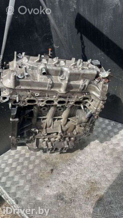 Двигатель  Honda CR-V 3   2008г. n22a2 , artTAN165619  - Фото 1