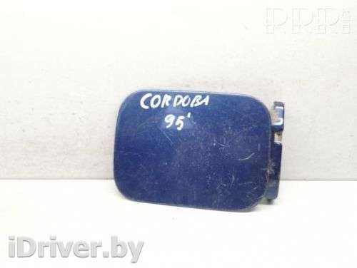 Лючок топливного бака Seat Cordoba 1 1998г. artTMO21096 - Фото 1
