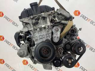 N55B30A Двигатель к BMW 5 F10/F11/GT F07 Арт 30781