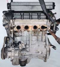 Двигатель  Opel Agila 2 1.2  Бензин, 2011г. K12B  - Фото 3