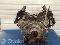 Двигатель  BMW 6 E63/E64 4.4  Бензин, 2004г. 7534012, 0244864 , artFRC1259  - Фото 8