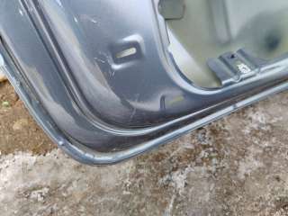 Крышка багажника (дверь 3-5) Volkswagen Passat B7 2011г. 3AF827025A - Фото 15