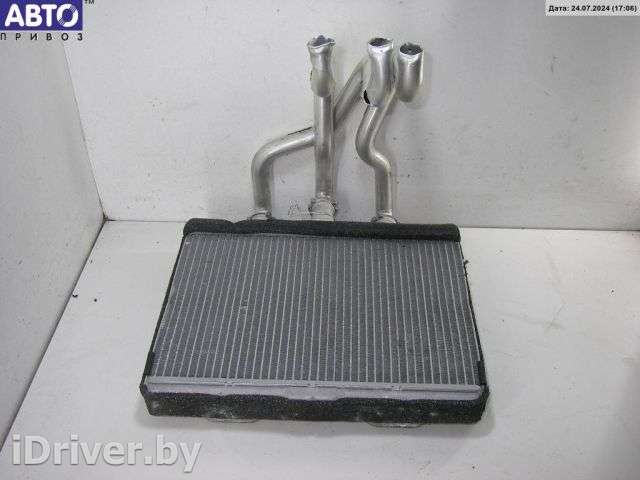 Радиатор отопителя (печки) BMW 7 E65/E66 2006г. 64116906270 - Фото 1