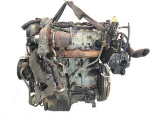 198A3.000 Двигатель Fiat Doblo 2 Арт 303135, вид 6