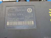 Блок АБС (ABS) Volkswagen Golf 5 2013г. 1K0614517H VAG - Фото 8