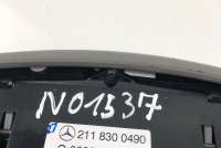 Блок управления печки/климат-контроля Mercedes E W211 2005г. 2118300490 , art9714696 - Фото 4