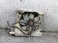 Вентилятор радиатора Peugeot 107 2006г. 16360-0q010-00 , artKPL908 - Фото 5