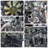D4CB Двигатель к Kia Sorento 2 Арт EM17-41-1199