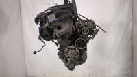 Двигатель  Citroen C1 1 1.0 Инжектор Бензин, 2006г. 1KR  - Фото 4