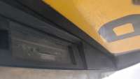 Крышка багажника (дверь 3-5) Opel Meriva 2 2012г.  - Фото 5