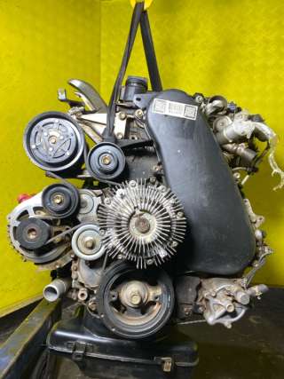 Двигатель  Toyota Hilux 7   2014г. 550547  - Фото 9