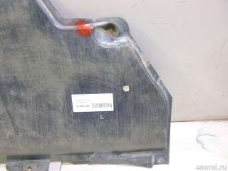 Защита (пыльник) двигателя Audi A4 B6 1999г. 8E0863822D VAG - Фото 3