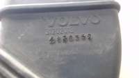 Воздуховод Volvo XC60 1 2010г. 31202013 - Фото 3