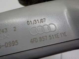 Зеркало салона Audi A4 B7 2011г. 4F0857511E1YE VAG - Фото 4