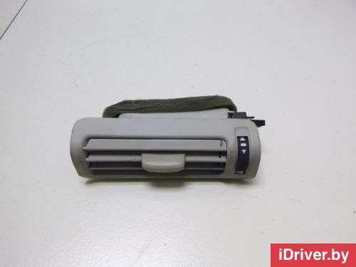 Дефлектор обдува салона Audi TT 2 2009г. 4F0819383A9NQ VAG - Фото 1