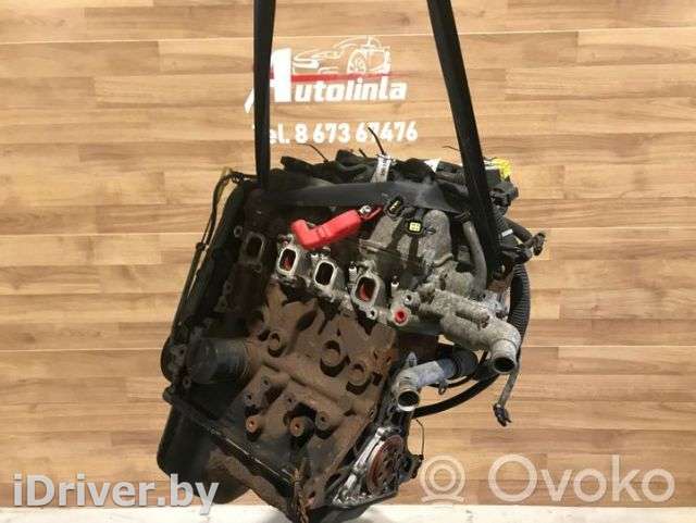 Двигатель  Suzuki Alto HA12 1.0  Бензин, 2000г. g10b , artAUT18723  - Фото 1