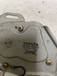 Моторчик заднего стеклоочистителя (дворника) Toyota Rav 4 2 2002г. 8513042040 , artPIK4362 - Фото 3