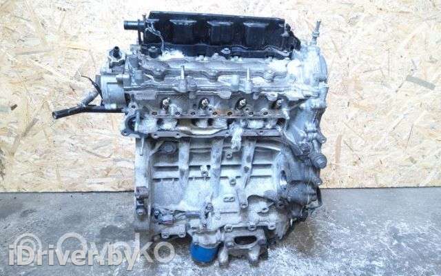 Двигатель  Honda Civic 9 1.6  Дизель, 2014г. n16a1 , artBOS47904  - Фото 1