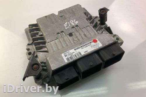 Блок управления двигателем Ford Focus 3 2012г. AV61-12A650-PE, S180138002C , art270161 - Фото 1