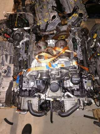 M177980, 177, M177, 177980,177.980 Двигатель к Mercedes GLC w253 restailing Арт 72251559