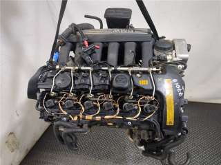Двигатель  BMW 5 E60/E61 2.5 Инжектор Бензин, 2008г. 11000429665,N53 B25A  - Фото 5