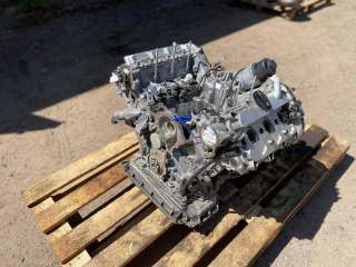 CREC,CRE Двигатель к Audi A7 1 (S7,RS7) Арт 52130961-2