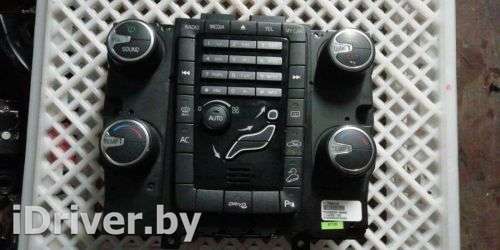 Блок радио Volvo XC60 1 2011г. 31288318 - Фото 1