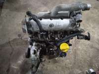 F8T Двигатель к Renault Scenic 1 Арт 11514861