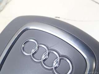 Подушка безопасности в рулевое колесо Audi Q5 1 2009г. 8R0880201AQ1DH - Фото 12