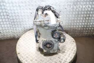 Двигатель  Nissan Micra K13 1.2  Бензин, 2011г. hr12 , artHMP99360  - Фото 4