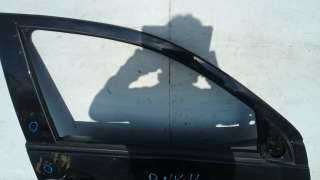 Дверь передняя правая Mitsubishi Outlander 3 2009г.  - Фото 5
